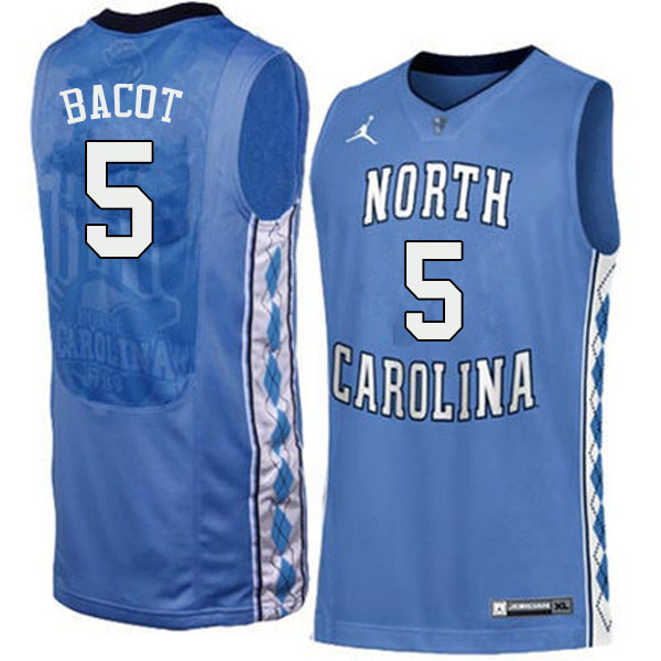 James Worthy Jersey : Official North Carolina Tar Heels College ...