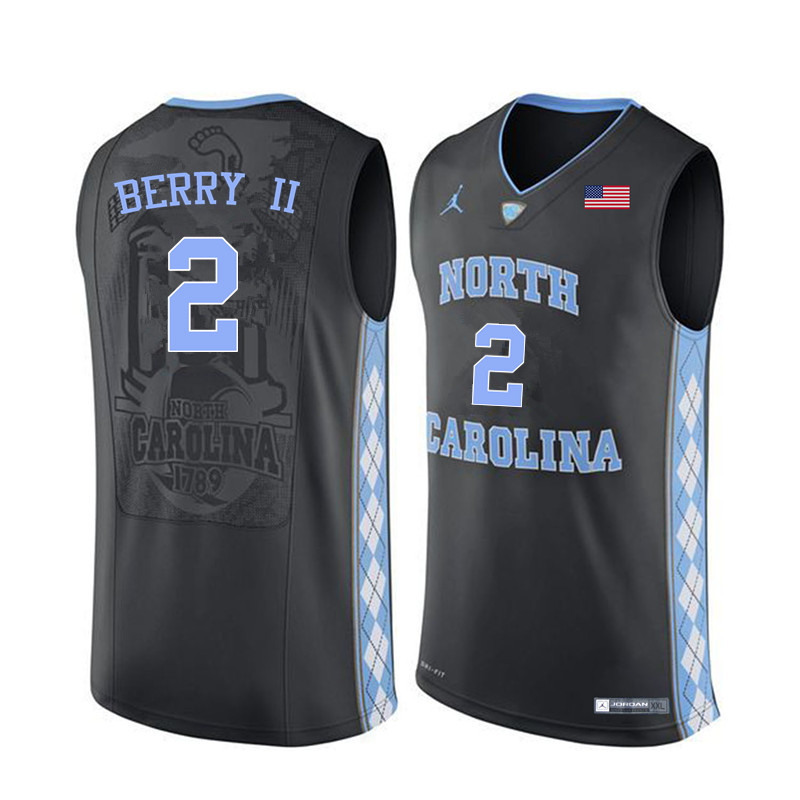 Men's North Carolina Tar Heels #2 Joel Berry II Light Blue Final Four Patch  College Basketball 2017 Brand Jordan Swingman Stitched NCAA Jersey on  sale,for Cheap,wholesale from China