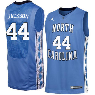 Justin Jackson Jersey : Official North 